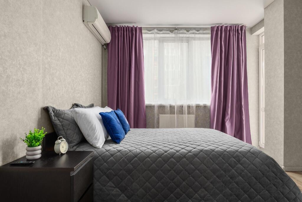 Фотография квартиры ТутЖивут на улице Византийская 7