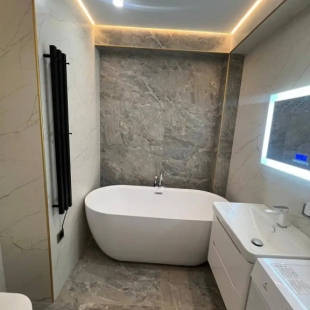 Фотография квартиры Апартаменты Сочи Жк Южный Парк