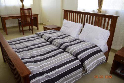 Фотография гостиницы Ambiere House