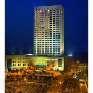 Фотографии гостиницы 
            Jinhai New Century Grand Hotel Ninghai