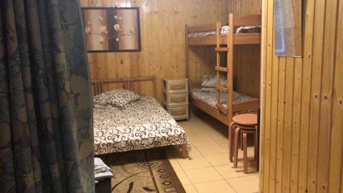 Фотографии мини отеля
В гостях у Анжелы