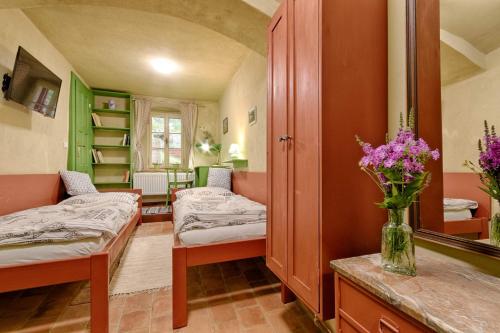 Фотография гостевого дома Měšťanský dům - kulturní památka Mlýnská 119