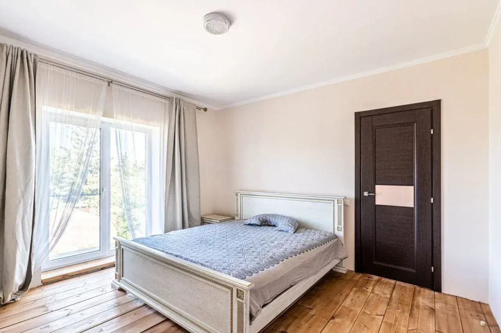 Фотография Коттеджа Частный дом прeмиум клacca