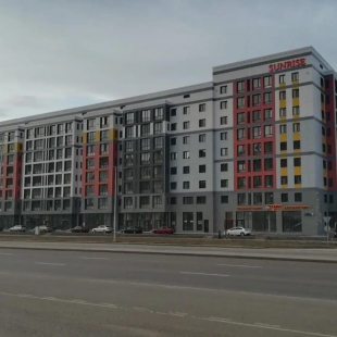 Фотография квартиры Апартаменты на улице Сыганак 11