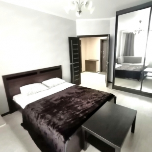 Фотография квартиры Квартира в Центре Рядом с ОмГупс