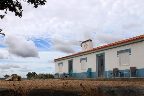 Фотография гостевого дома Monte Sardinha