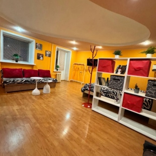 Фотография квартиры Квартира в районе ж/д вокзала