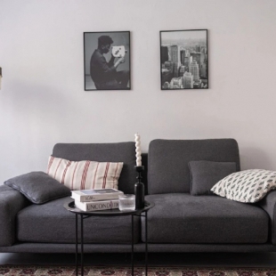 Фотография квартиры Квартира Уютная