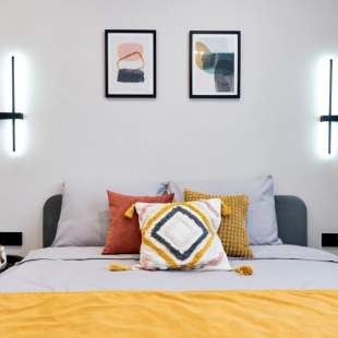 Фотография квартиры Квартира Уютная в историческом центре города