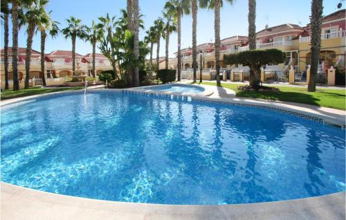 Фотография гостевого дома Two-Bedroom Holiday home Orihuela Costa with an Outdoor Swimming Pool 07