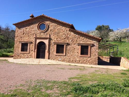Фотография гостевого дома Casa Rural Finca El Tornero