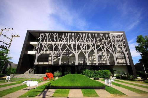 Фотография гостиницы Cher Resort SHA Plus Certified