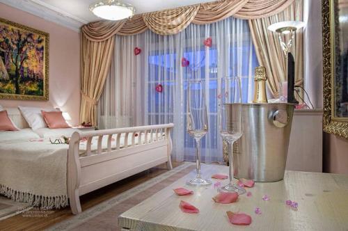 Фотография гостиницы Boutique Hotel Carpe Diem