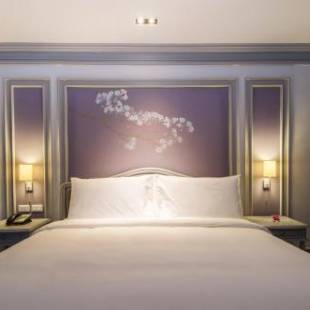 Фотографии гостиницы
The Pantip Hotel Ladprao Bangkok