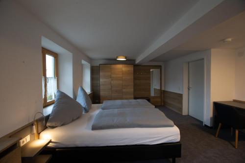 Фотография гостевого дома Gasthof zum Rößle Lautrach