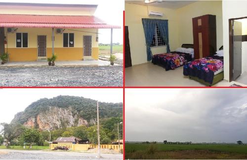 Фотография гостиницы Chalet Purnama