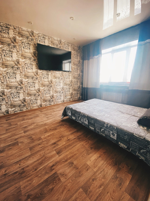 Фотография квартиры Квартира Однокомнатная на проспекте Дружбы Народов 25/2