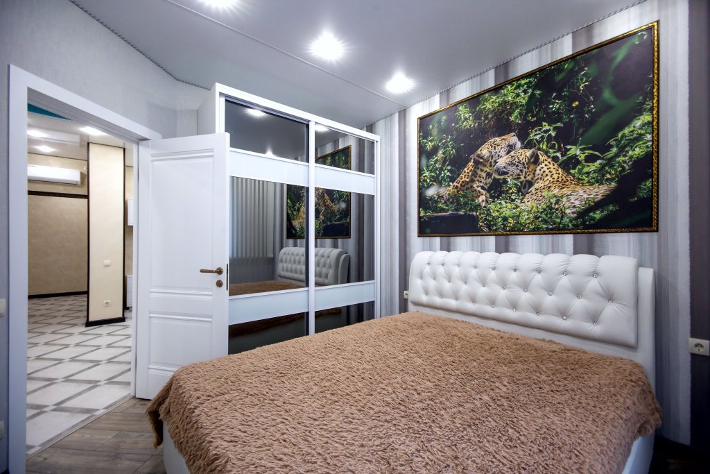 Фотография квартиры Апартаменты ViP Apart 7