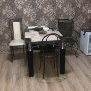 Фотография апарт отеля Сибиряк