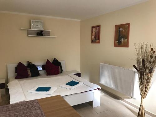 Фотография базы отдыха Pferdehof Jäger