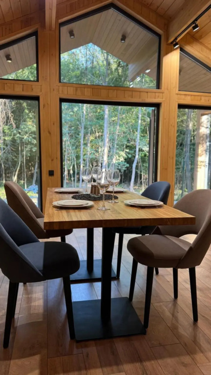 Фотография квартиры WoW горы