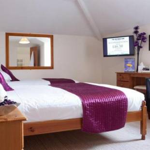 Фотографии мини отеля
The Victoria Inn