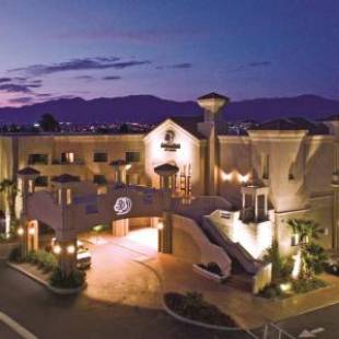 Фотографии гостиницы
DoubleTree by Hilton Rosemead