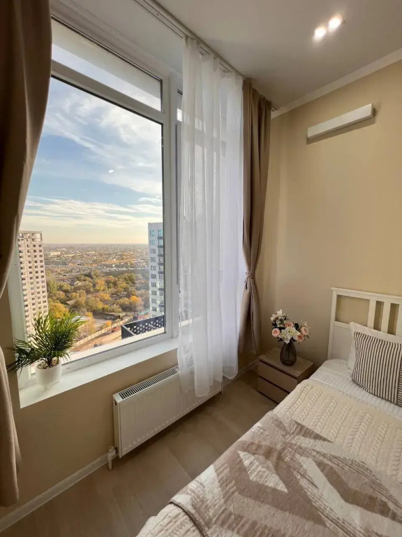 Фотография квартиры Апартаменты 266 Уютный Дом