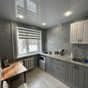 Фотография квартиры Квартира На Улице Помяловского