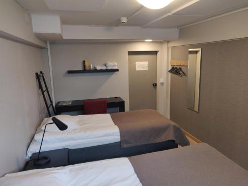 Фотография хостела HOSTEL TOIVOLA