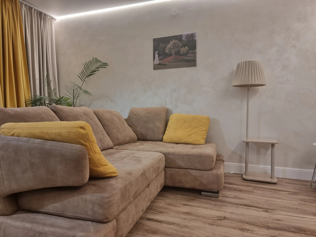 Фотография квартиры Апартаменты Шарм Балтики