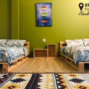 Фотографии хостела
STAY hostel - 300m from the ferry