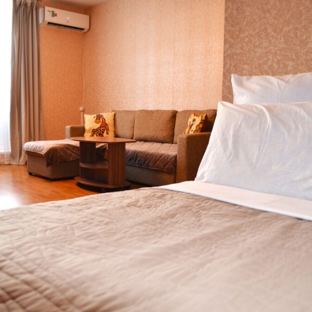 Фотографии квартиры 
            Квартира Подмосковный Кров на Новой 7