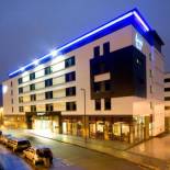 Фотография гостиницы Jurys Inn Brighton