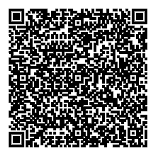 QR код достопримечательности Дом Работников Культуры
