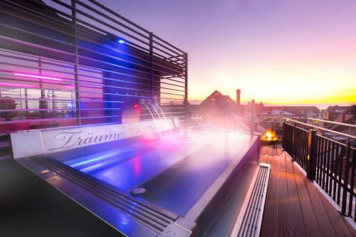 Фотография гостиницы YachtHotel Helvetia Spa- und Wellnessdomizil