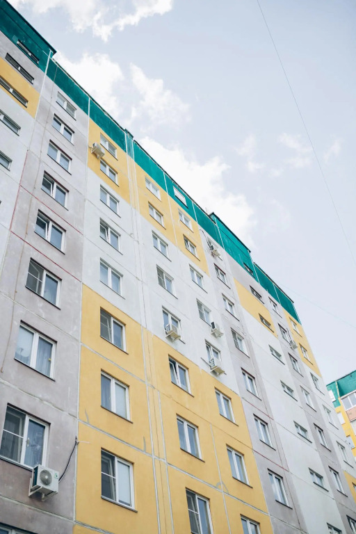 Фотография квартиры Апартаменты на улице Маршала Чуйкова 34