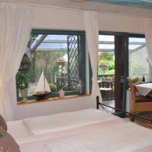 Фотографии гостевого дома
Gästehaus Kleiner Muck