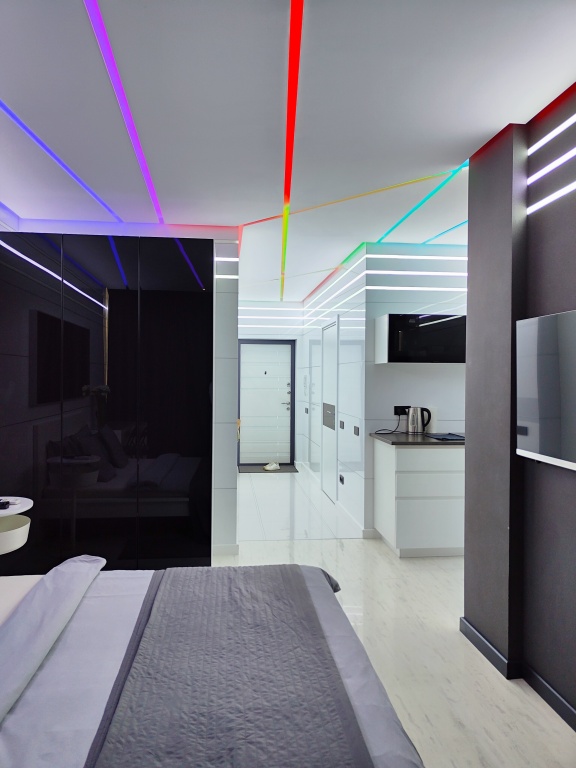 Фотография квартиры Квартира Космос