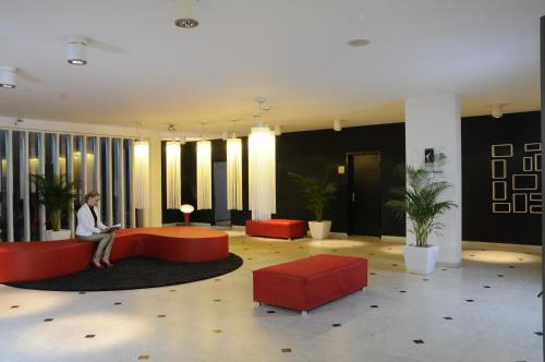 Фотография гостиницы Corbie Mol