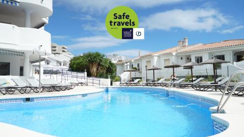 Фотографии апарт отеля
Sahara Sunset Club By Diamond Resorts