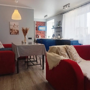 Фотография квартиры Апартаменты 365 ключей на улице 8 Марта