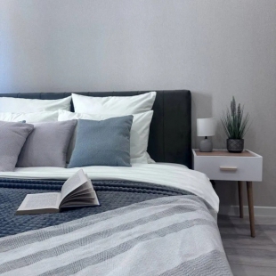 Фотография квартиры Квартира Стильная в ЖК Элегант