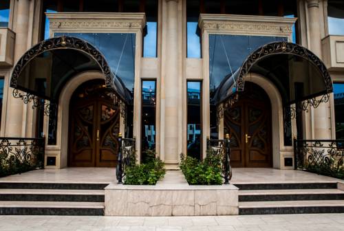 Фотография гостиницы Azalea Hotel Baku