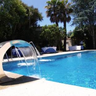 Фотографии гостиницы
Hotel Sena