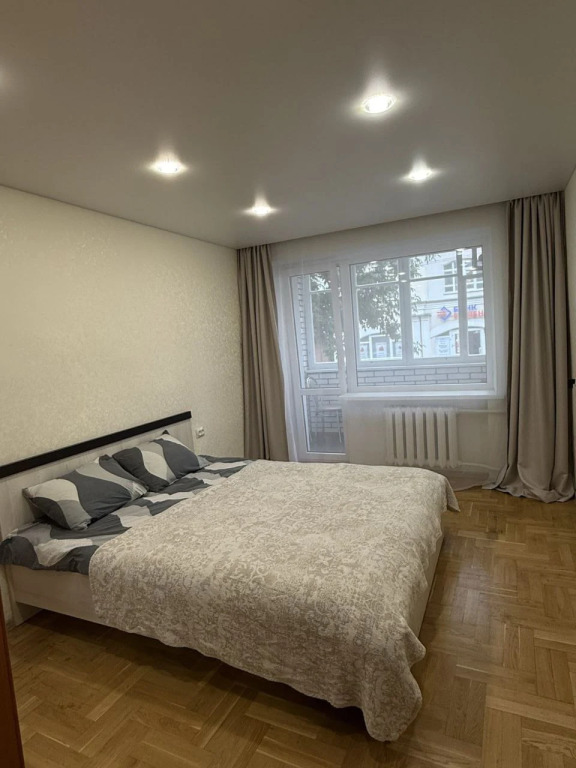 Фотография квартиры Квартира Уютная в центре Бреста