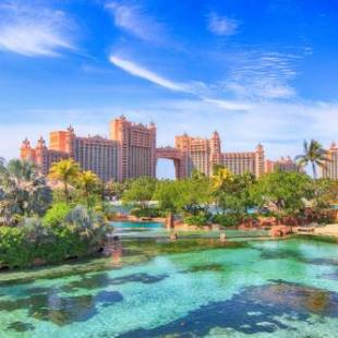 Фотография гостиницы The Royal at Atlantis