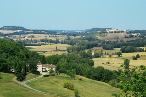 Фотография гостевого дома Le Moulinal47