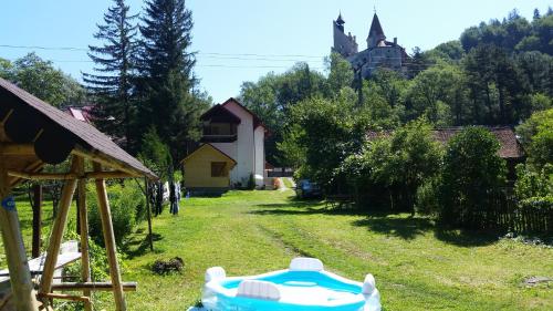 Фотография гостевого дома Casa Krista