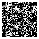 QR код Коттеджа Частный дом Шикарный дом на Лесной